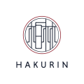 HAKURIN Logo2-01